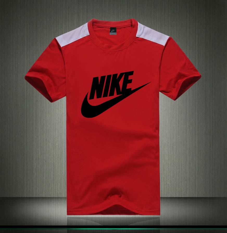 men NK t-shirt S-XXXL-0561